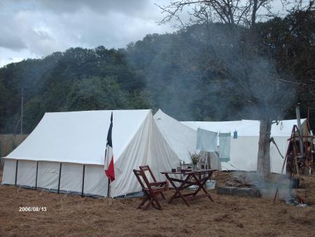 Le matériel