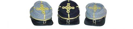 Les accessoires