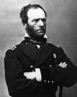 Les officiers Nordistes