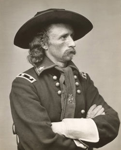 Les officiers Nordistes